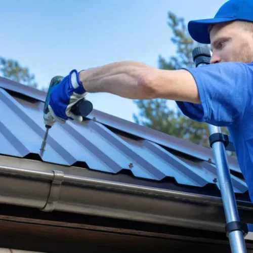 cambiar canalones en Guadalajara