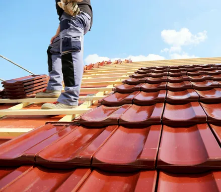 onduline bajo teja en soria