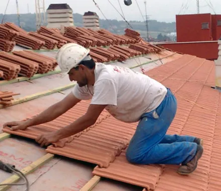 hacer un tejado nuevo en uceda, guadalajara