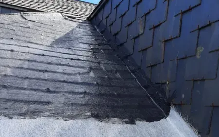 impermeabilización de tejados y cubiertas en Torrejón del Rey, Guadalajara