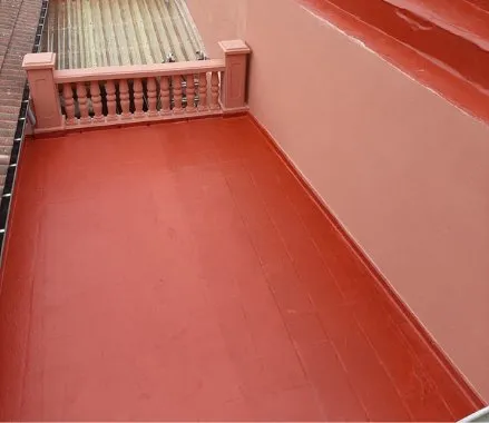 impermeabilizar cubiertas, azoteas, terrazas y fachadas cabanillas del campo, guadalajara