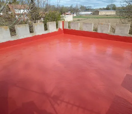 impermeabilizar tejados, cubiertas, fachadas, azoteas y terrazas en loranca de tajuna, guadalajara