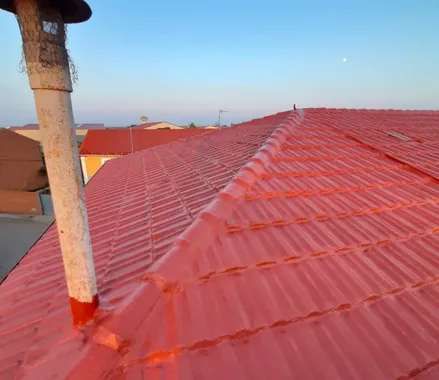 onduline bajo teja en soria