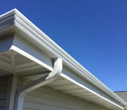 instalación de canalones de aluminio en Guadalajara