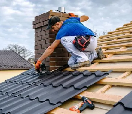 instalacion de tejados y cubiertas en torija, guadalajara