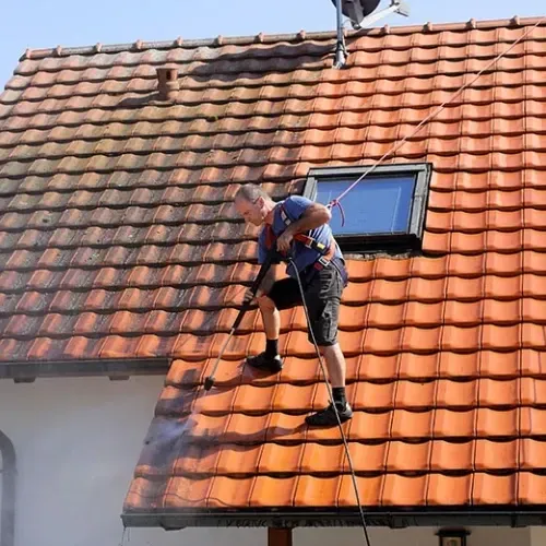 mantenimiento de tejados en Guadalajara