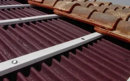 poner onduline bajo teja en tu cubierta en Guadalajara