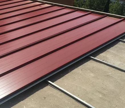 poner panel sandwich en marchamalo, guadalajara