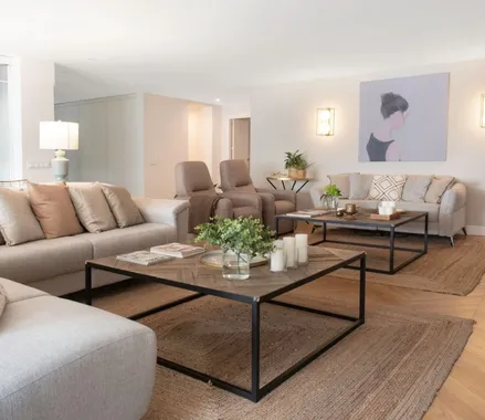 reformas de estancias interiores en uceda, guadalajara