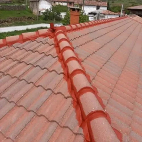 reparación de tejados con goteras en Guadalajara