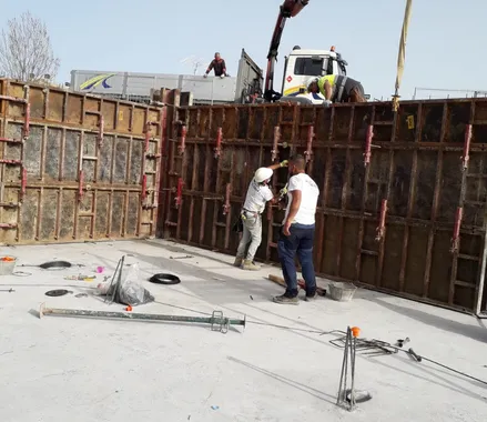 trabajos de albanileria en torija, guadalajara Title: /