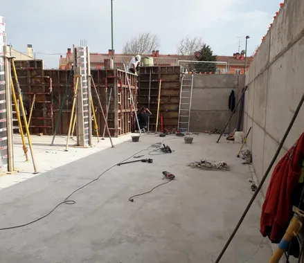 trabajos de albanileria en tortola de henares, guadalajara